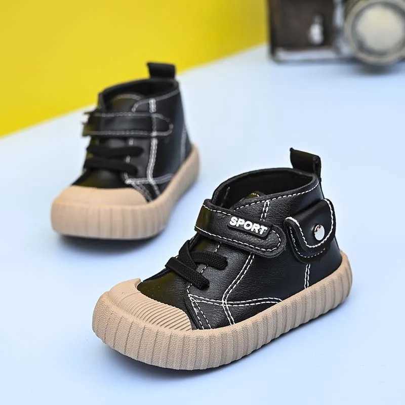 First Walkers Baby Girl Toddler Shoes Newborn Boy Girl Brand Non-slip Sneaker Baby First Walkers Kids Sports Shoes Infant Casual Fashion Shoes H240805