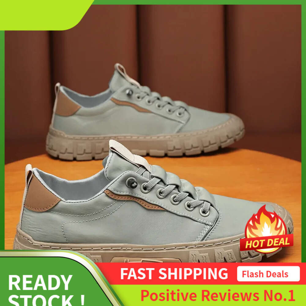 Ddmyoutdoor Casual Men Low Top Canvas Board Flat Fashion Walking Shoes Outdoor