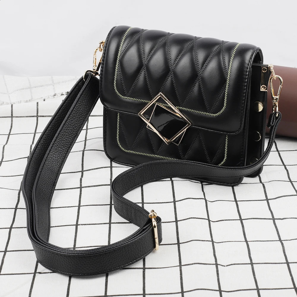 130*2.5CM Adjustable Long Women Men Lady PU Leather Bag Strap Belt Replacement Shoulder CrossBody Bag Band Accessories Handle 240805