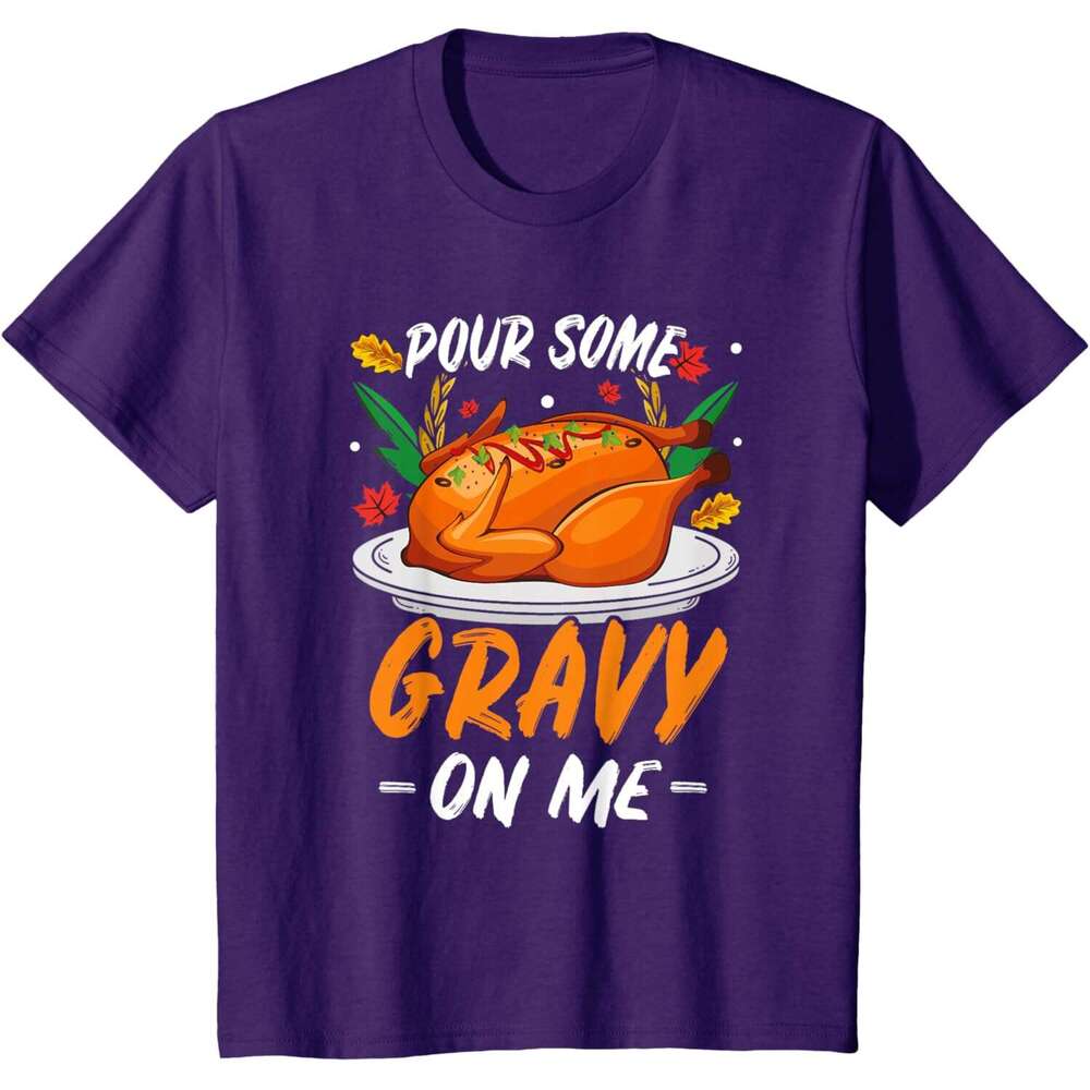 T shirt Mens Turkeys Thanksgiving Pilgrim Holiday Womens T-Shirt shirts tshirt graphic tee Casual tops summer clothes Short sleeve