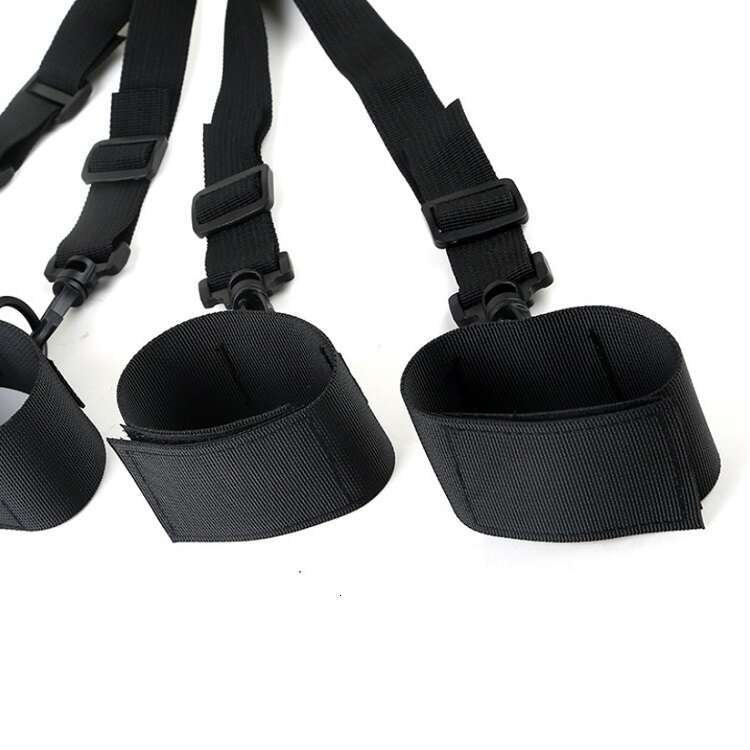 BDSM Bed Bondage set Bed Spreader Restraints for Adult Game Play