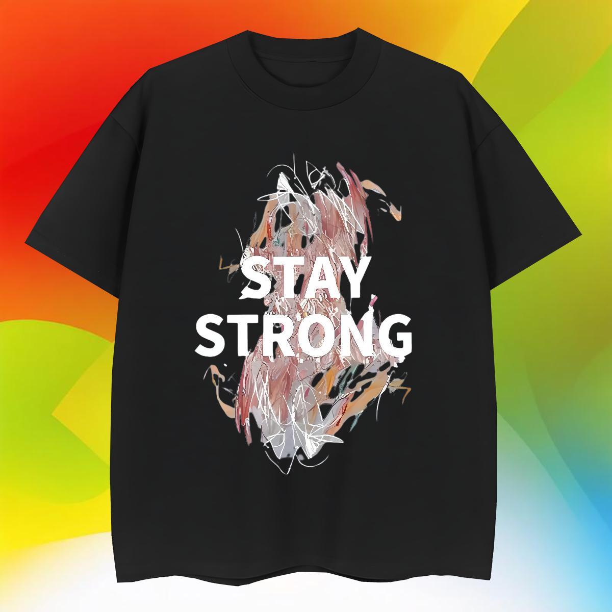 Classic Mens Tshirt… - image