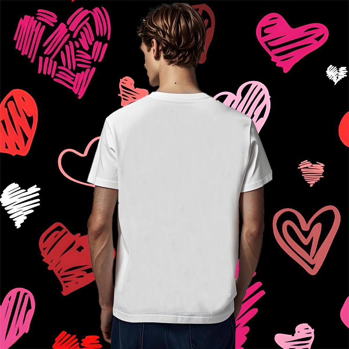Fashion Design T-Shirts for Men 230g Pure Cotton tortoise Home Outdoor Polos O Neck Short Sleeves Classic Tshirt for Man Woman DIY Logo Oversized