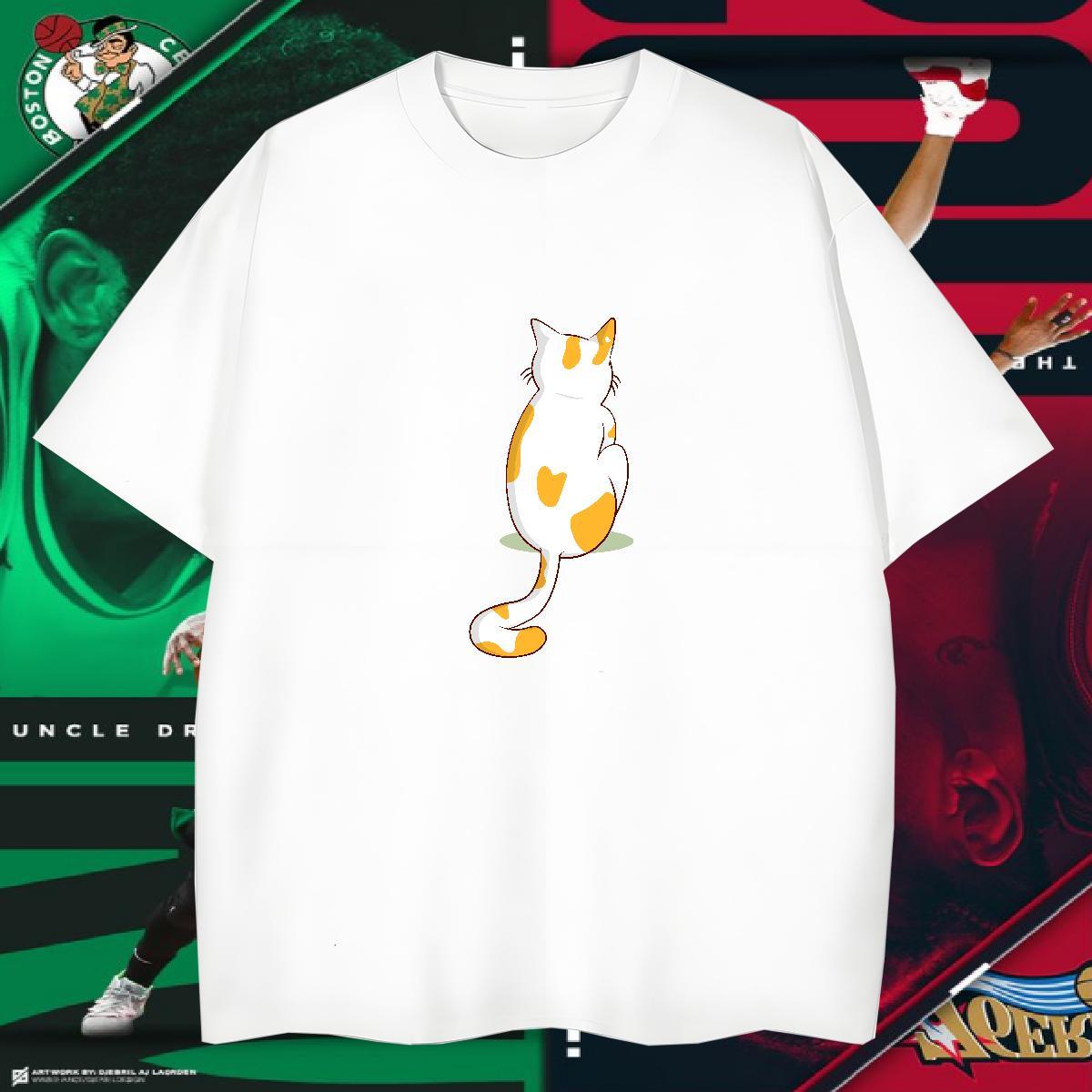 T-Shirts 100% Cotto… - image