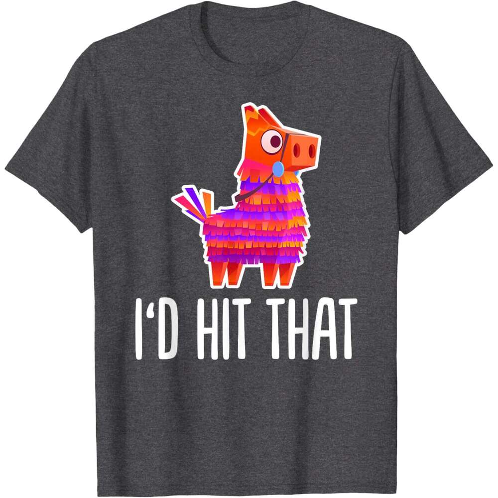 2025S Fashion Designer T Shirt Mens Mexican Pinata Cinco De Mayo Fiesta Womens Party T Shirt Shirts Tshirt Graphic Tee Casual Tops Summer Clothes Shor