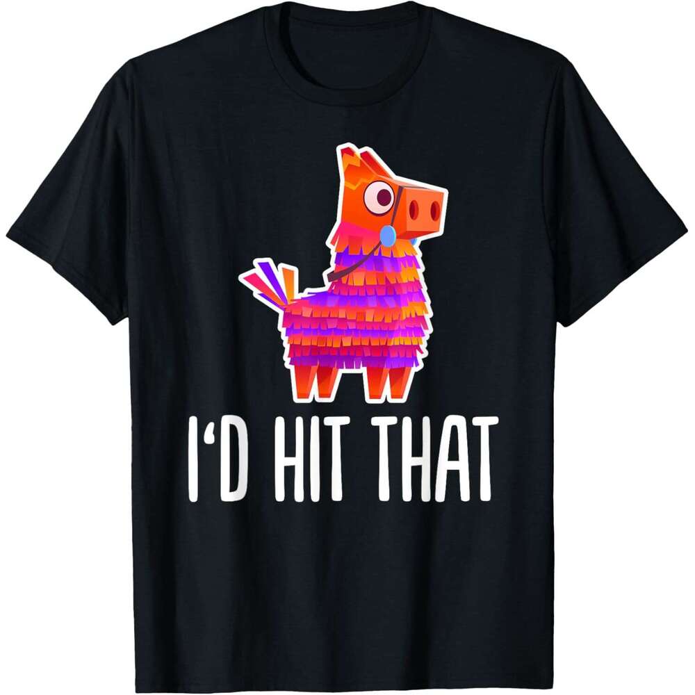 2025S Fashion Designer T Shirt Mens Mexican Pinata Cinco De Mayo Fiesta Womens Party T Shirt Shirts Tshirt Graphic Tee Casual Tops Summer Clothes Shor