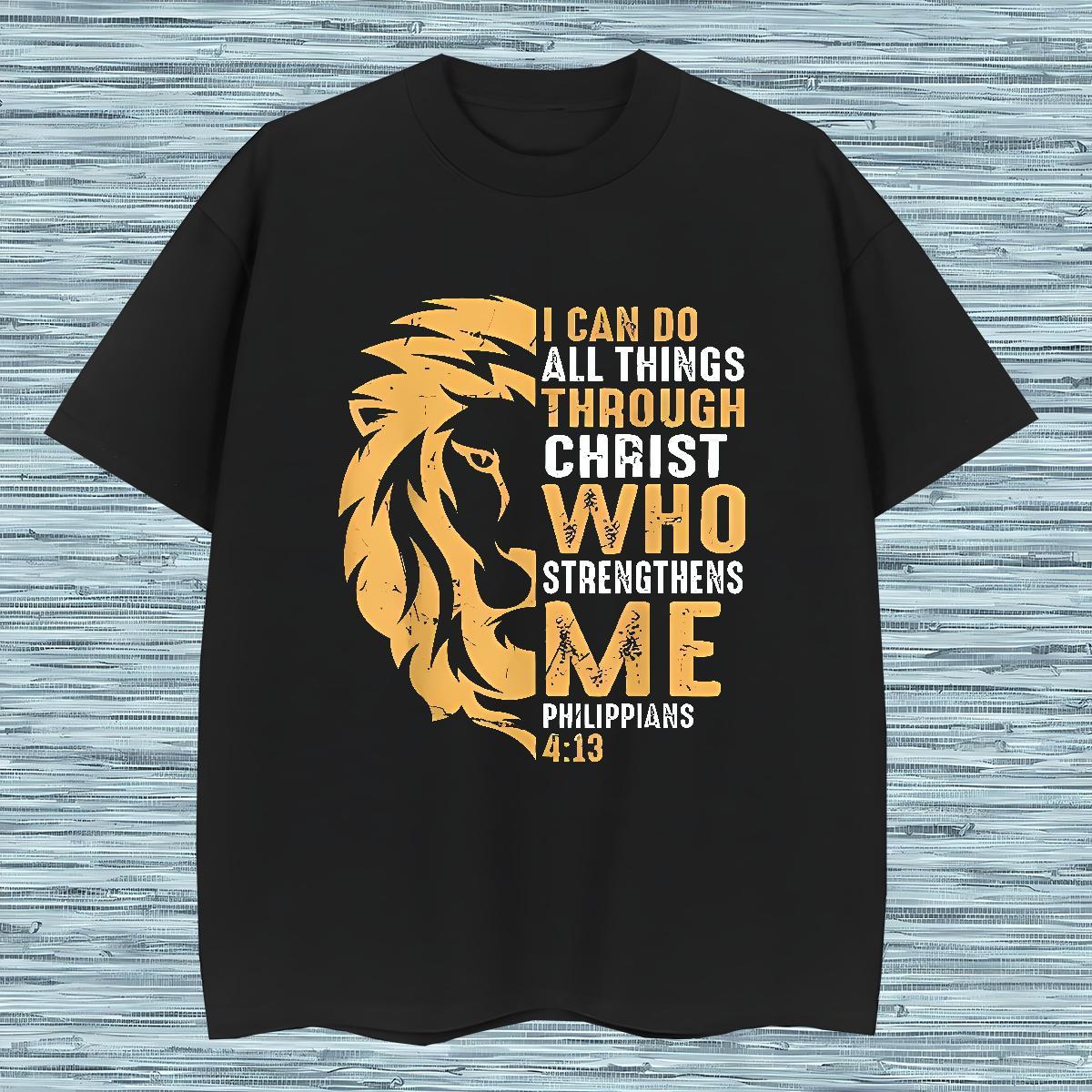 T-Shirts 230G 100% … - image