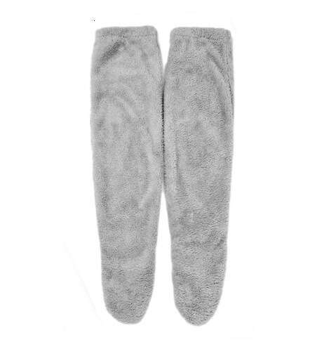 2024 Autumn/Winter Teddy Bear Floor Long Knee Protectors Warm High Socks for Girls