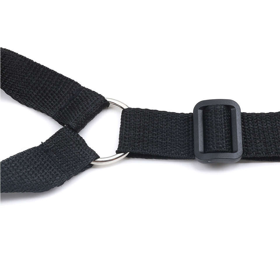 Bondage Gear Black Variety of Bed Restraint Design Bondage Belt Bondage Kits Sex Toys Adult juguetes sexuales