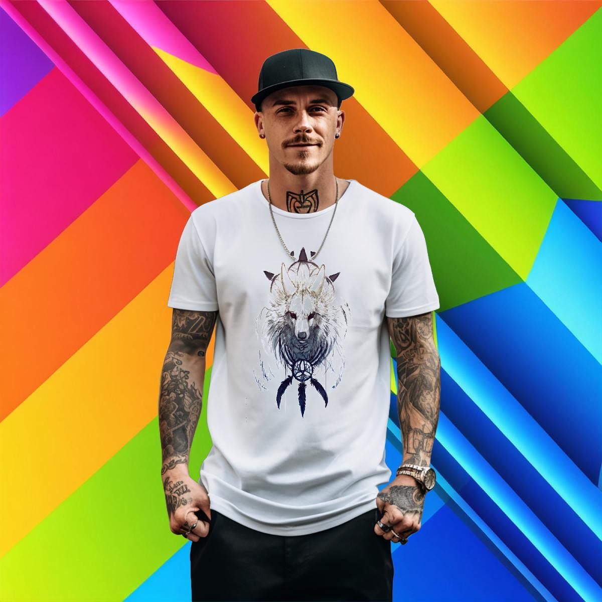 Wholesale Men Tshir… - image