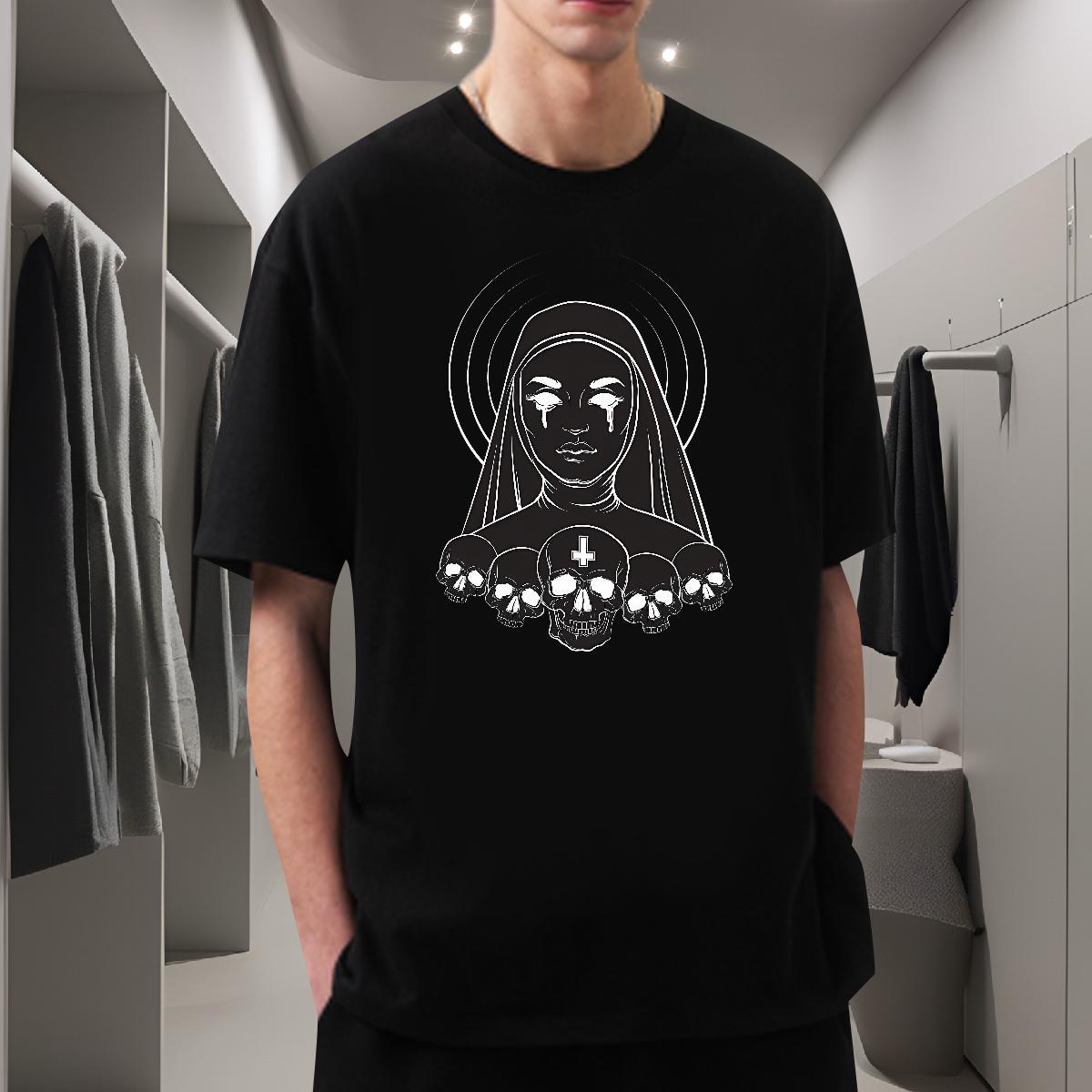 T Shirt For Man 230… - image