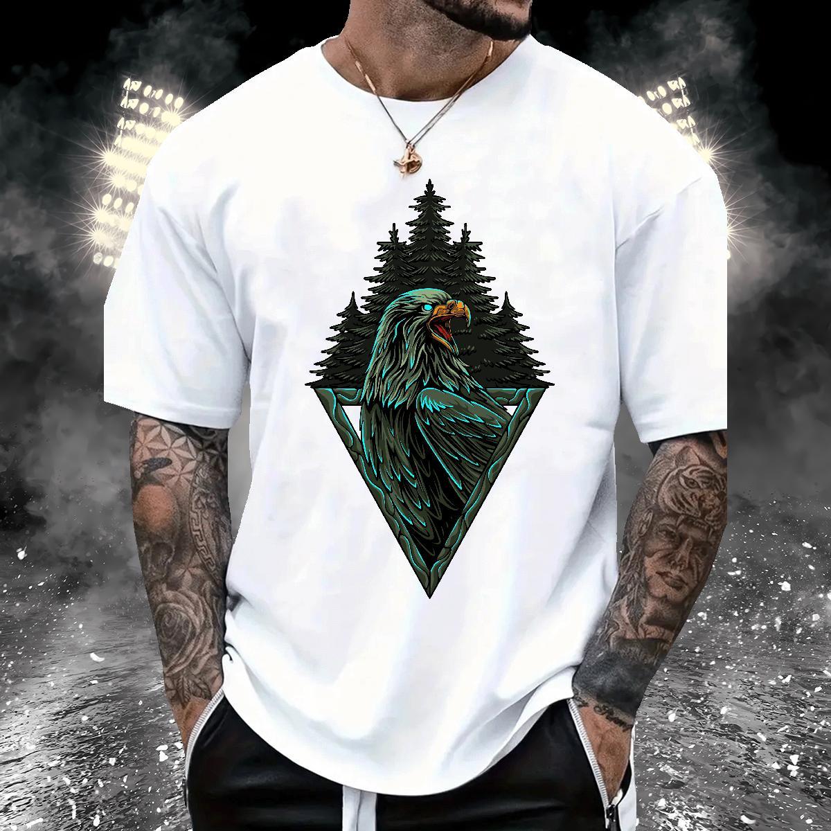 T-Shirts 230G Cotto… - image