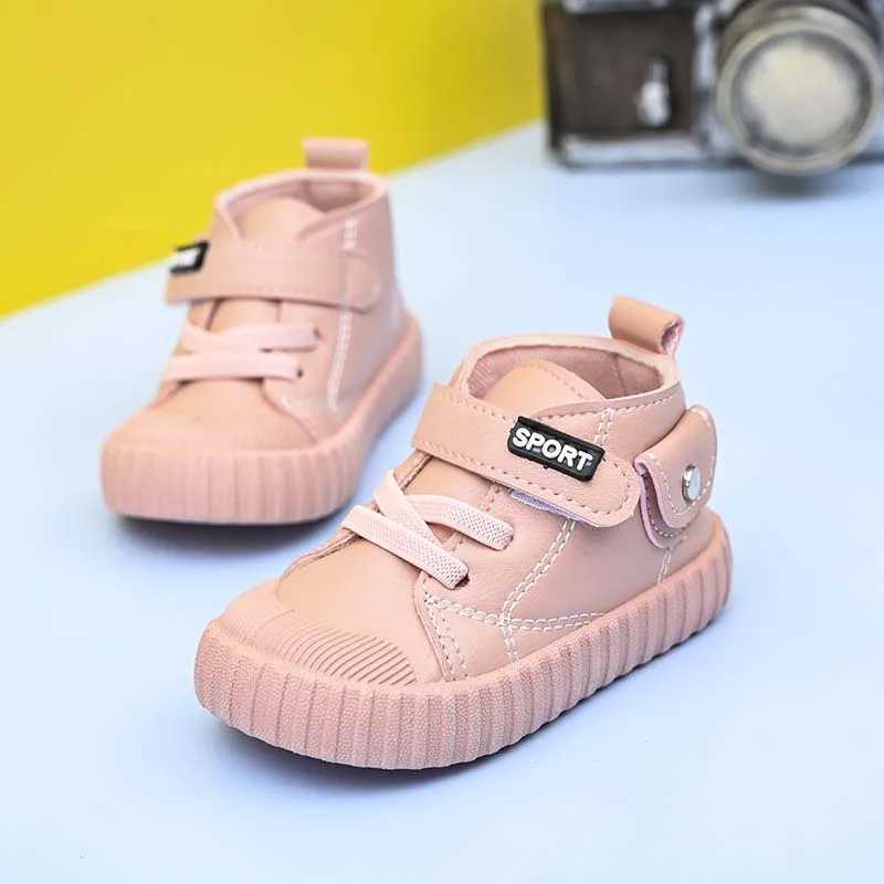 First Walkers Baby Girl Toddler Shoes Newborn Boy Girl Brand Non-slip Sneaker Baby First Walkers Kids Sports Shoes Infant Casual Fashion Shoes H240805