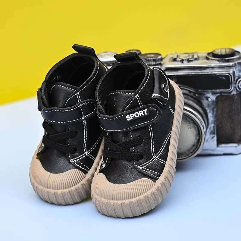 First Walkers Baby Girl Toddler Shoes Newborn Boy Girl Brand Non-slip Sneaker Baby First Walkers Kids Sports Shoes Infant Casual Fashion Shoes H240805