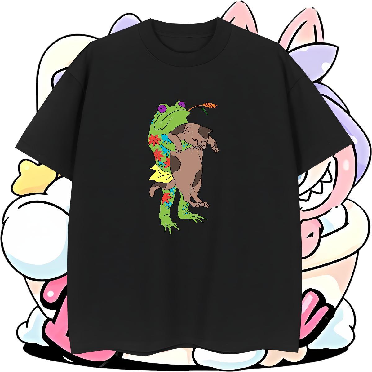 Comfortable Tshirts… - image