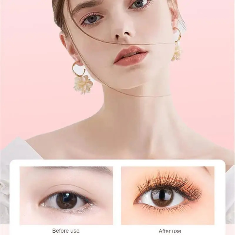 Electric eyelash curler in 2 colors easy to curl without damaging eyelashes long service life beauty product 240729