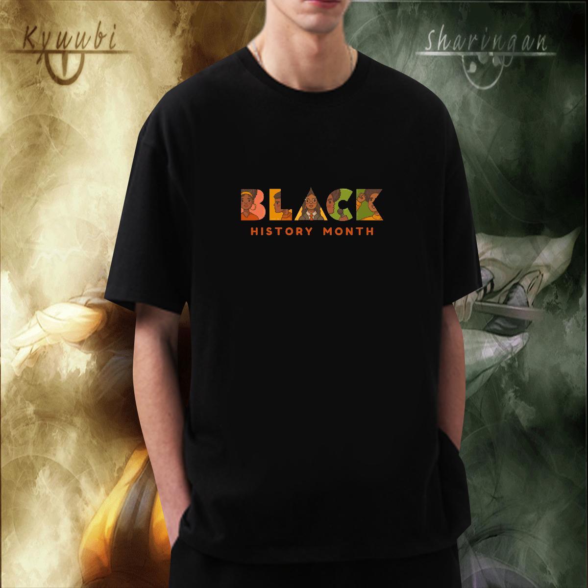 Unisex Men Tees 100… - image