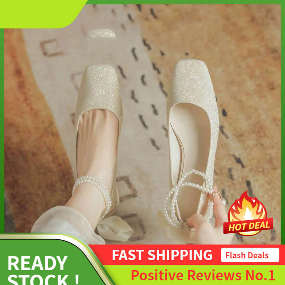 Ddmyoutdoor S Women Classic Design Gentle Fashion Comfortable Minimalist Vintage Style Shoes Triple Champagne Free Shipping Outdoor Tyle Hoes Hipping