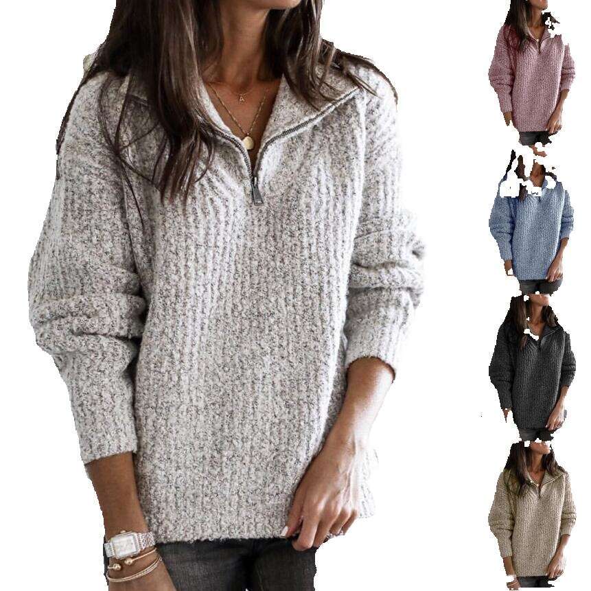 2024 Autumn/winter Zipper Pullover Long Sleeve Knitwear Sweater Coat Women Designer Women Clothes Knit Sweater Polo Sweater Women Sweater Sweater Bear