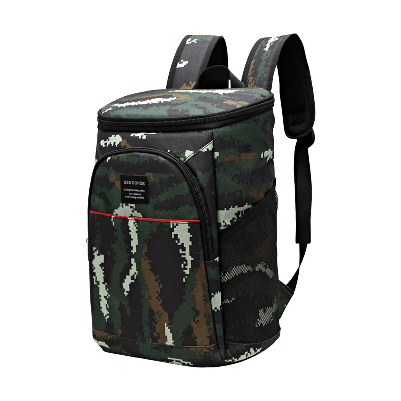 Backpack picnic bag insulated and cold food 240910
