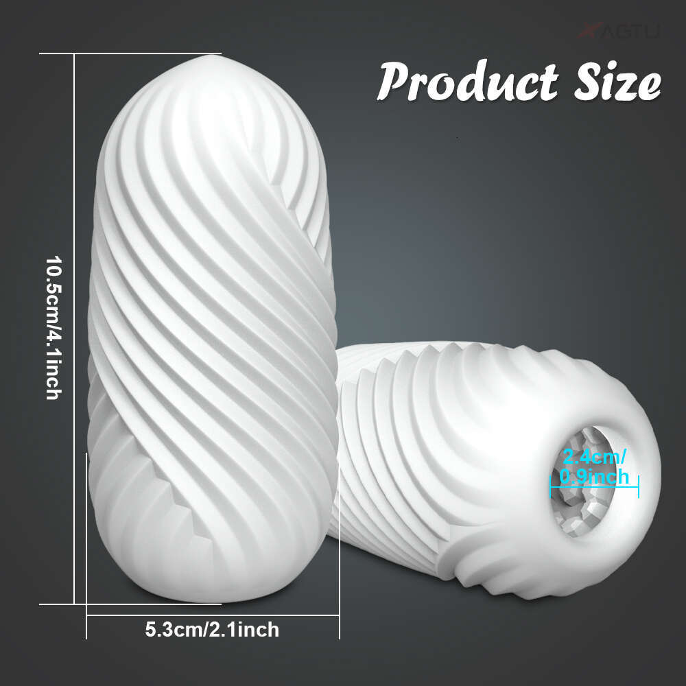 Male Masturbation Goods Silicone Stretchable Masturbator for Men Pocket Pussy Waterproof Sex Toy for Men