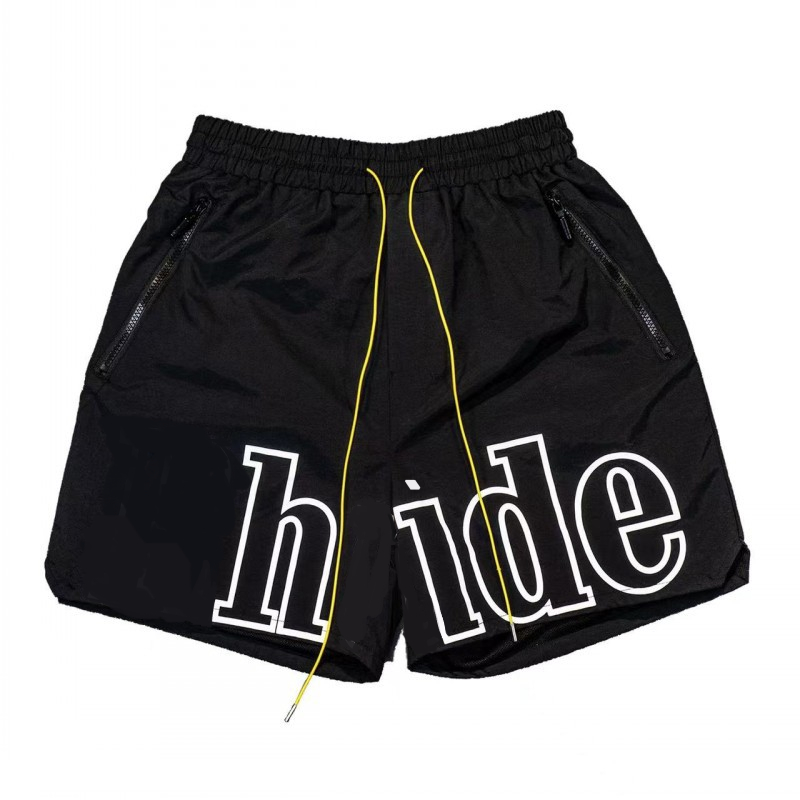 Shorts Designer Short for Men Sets Tracksuit Pants C1 Loose Comfortable man Beach Pants Fashion men swimwear