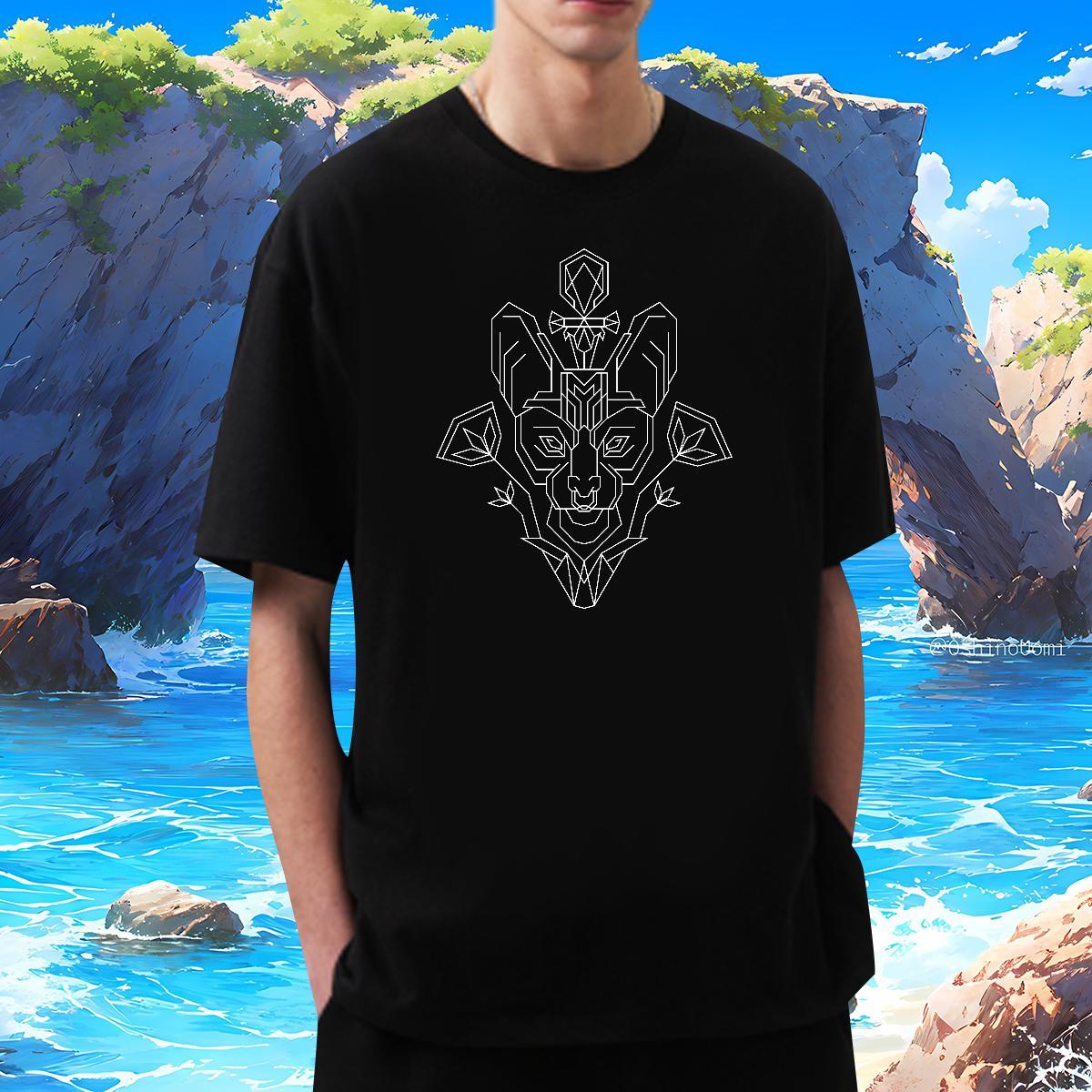 T-Shirts 230g 100% Cotton handpainted Sports Casual Breathable Asian Size Tshirt for Man Woman Fashion Design Free Shipping Tops