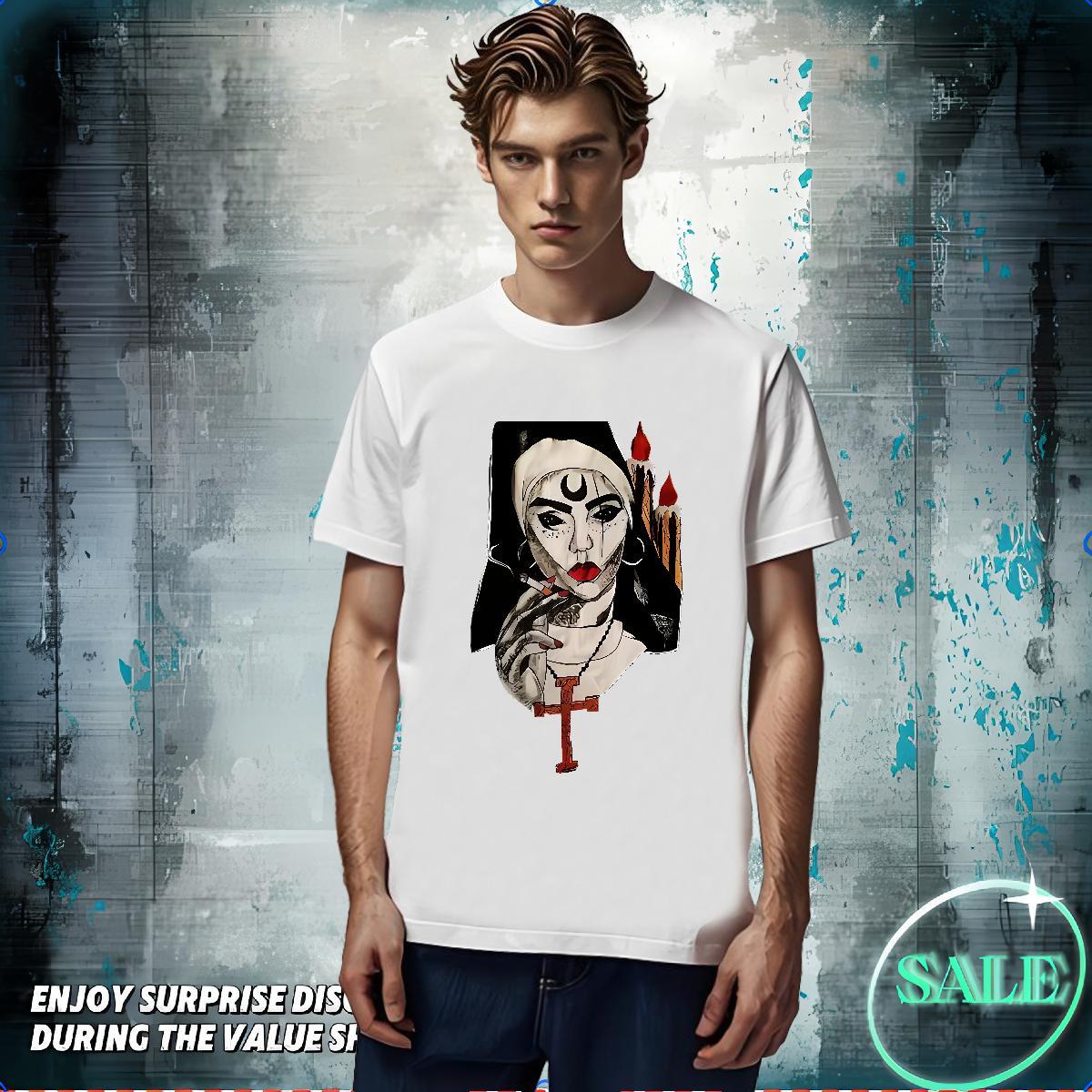 T Shirts Men 230g 100% Cotton vermilion border Hip Hop Street Breathable Crew Neck Customized Men Tshirts Classic High Quality Top Tees