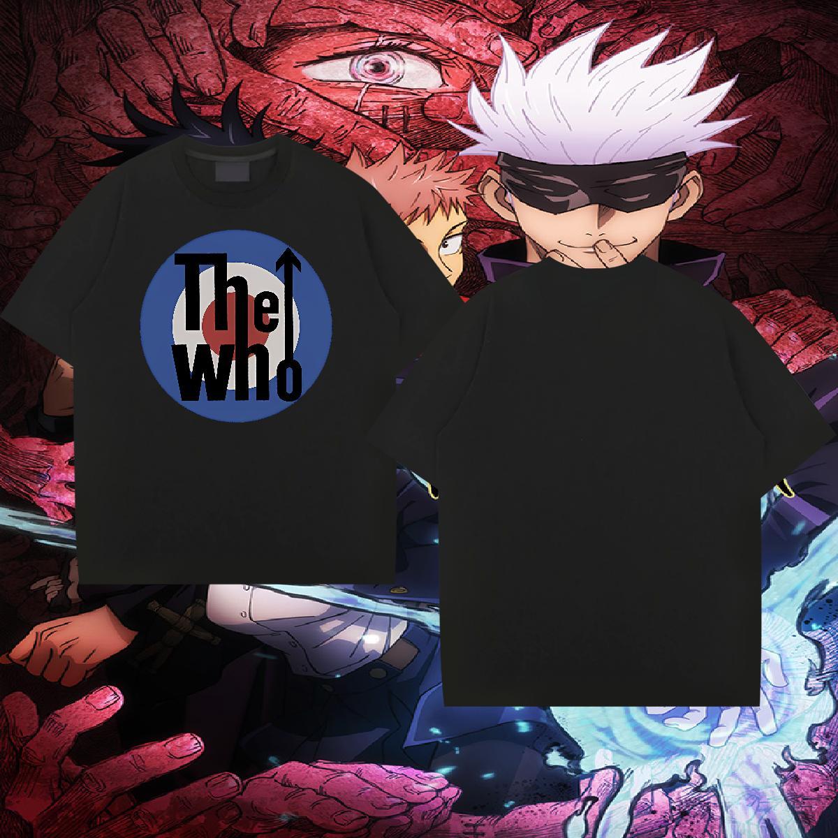 New Arrival T Shirts Men letter Tshirts 230g 100% Cotton Daily Wear Cool Plus Size Cartoon Short Sleeve O-Neck Men Tshirts