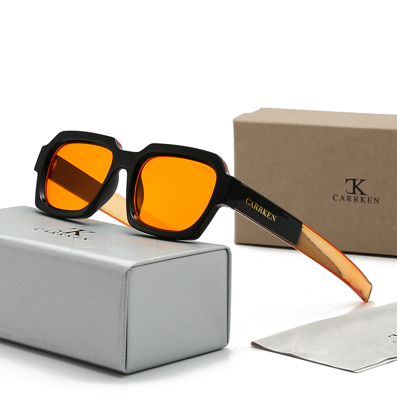ML 2028 Top luxury Sunglasses polaroid lens designer womens Mens Goggle senior Eyewear For Women eyeglasses frame Vintage Metal Sun Glasses With Box