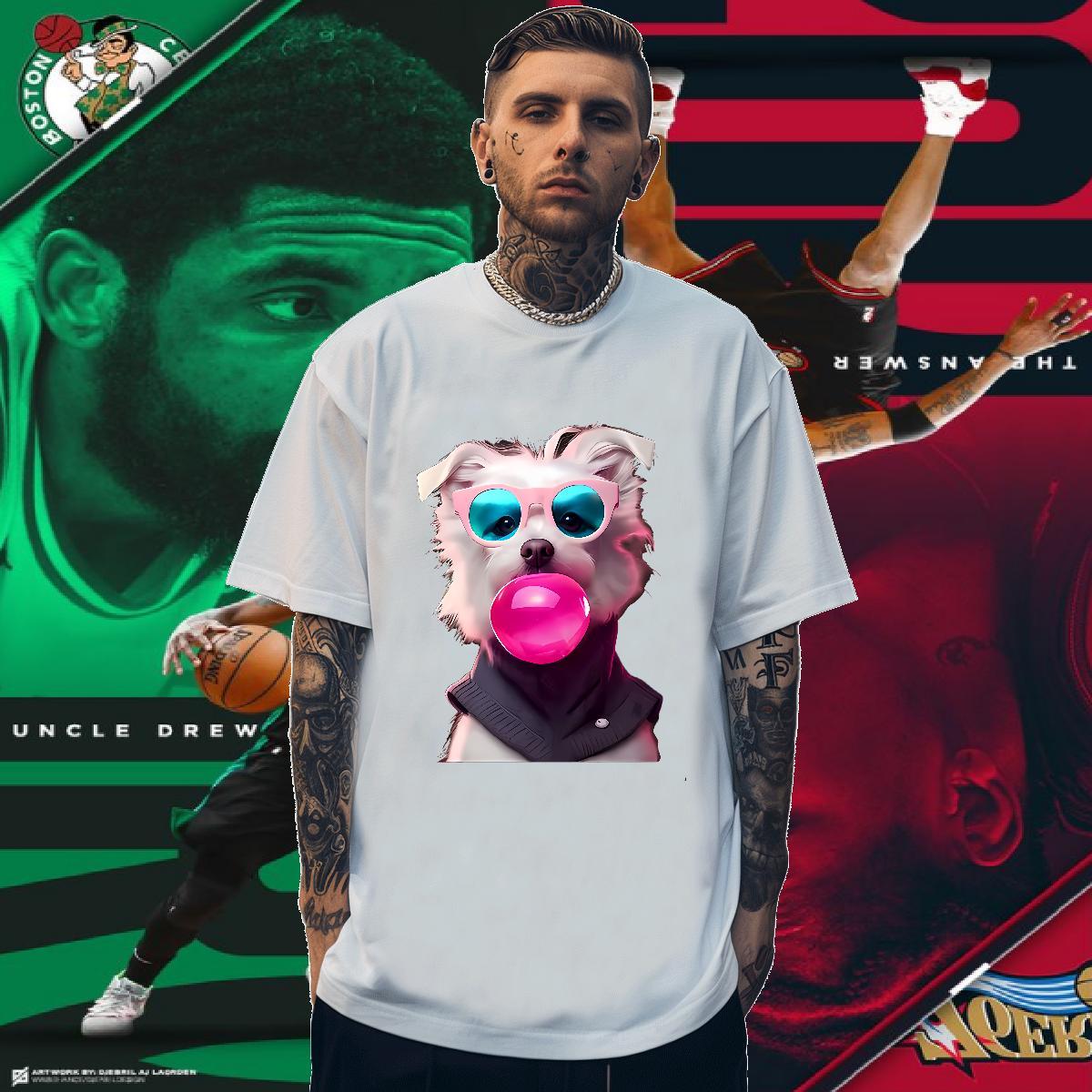 T Shirts Men 100% Cotton 230g Street Casual Breathable Short Sleeve Customized Couples T Shirts 2024 DIY Unisex Tees Shirts