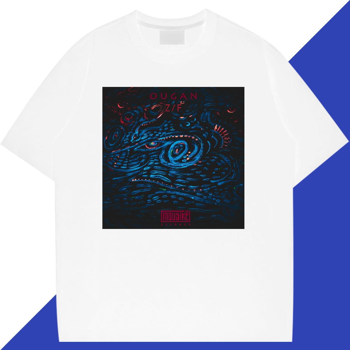 High Quality Mens Tshirts 230g Cotton High Street Hip Hop snake Custom Anime O Neck Short Sleeves New Designer Men T Shirts Tees