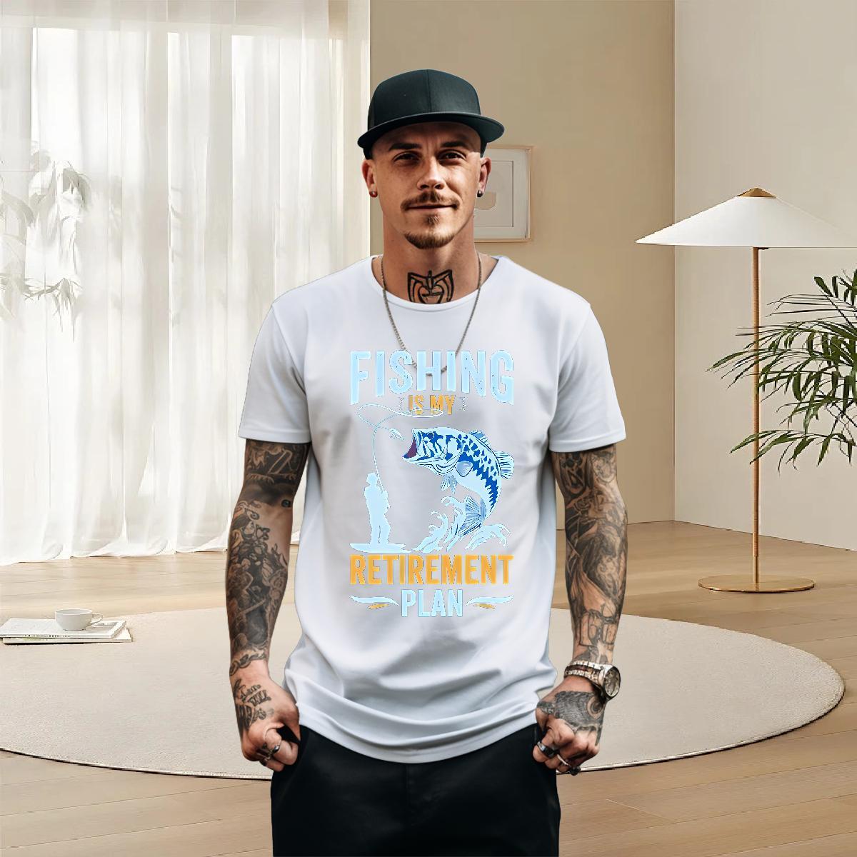 Designer Tshirts 100% Cotton 230g Daily Wear Graphic Breathable Fashion Designer Man T Shirts Tees Shirts