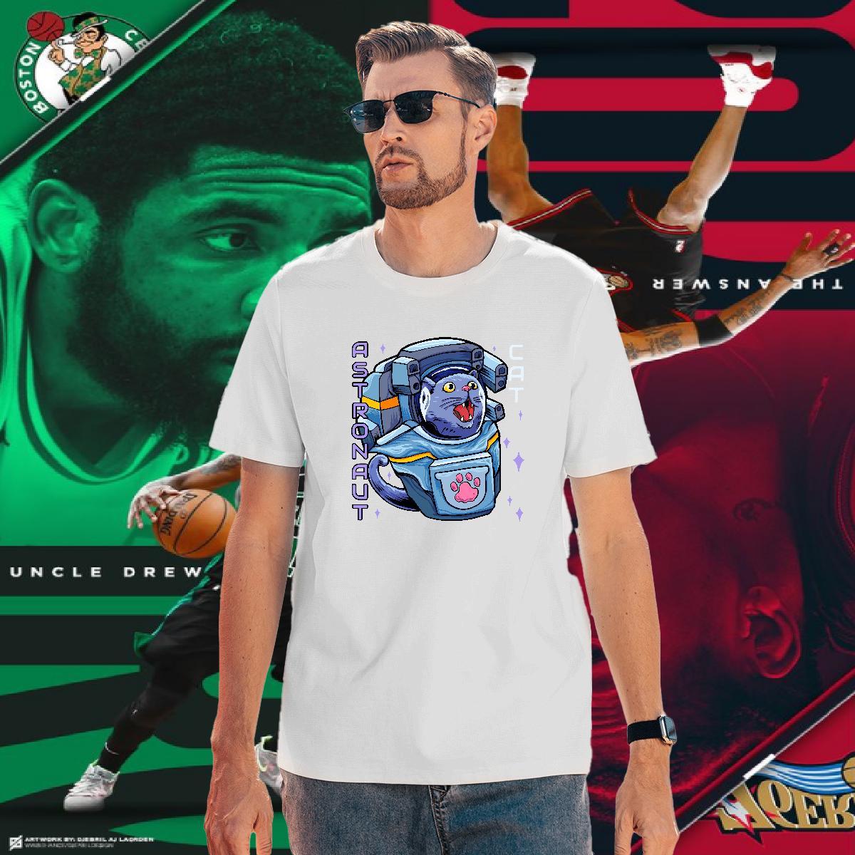 Classic Couples T Shirts 230g 100% Cotton letter Men T Shirts Casual Beach Short Sleeve Soft Floral Print Fashion New Tops