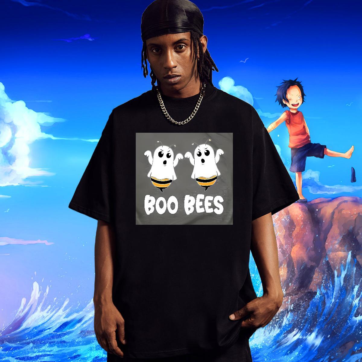 Factory Direct T shirt 100% Cotton 230g halloween Sports Casual Wear Short Sleeve Soft Popular Mens Tshirts Skull