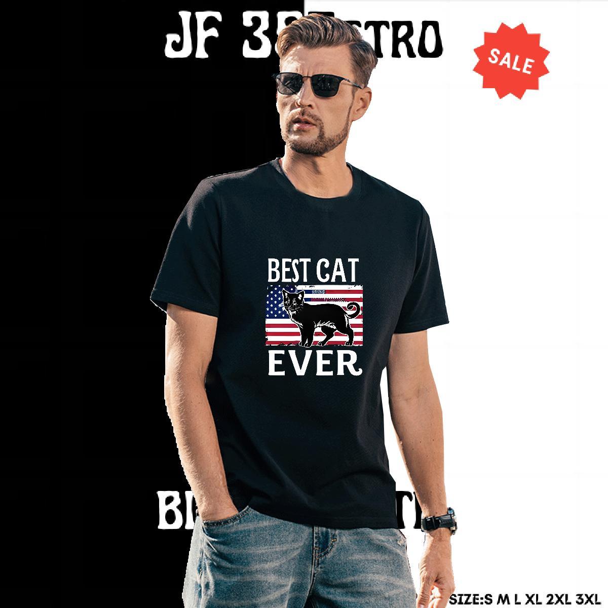 Cool Mens Tshirts 100% Cotton 230g Mens T Shirts Casual Daily Wear Short Sleeve Soft Oversized 4XL New Arrival Tee Shirt