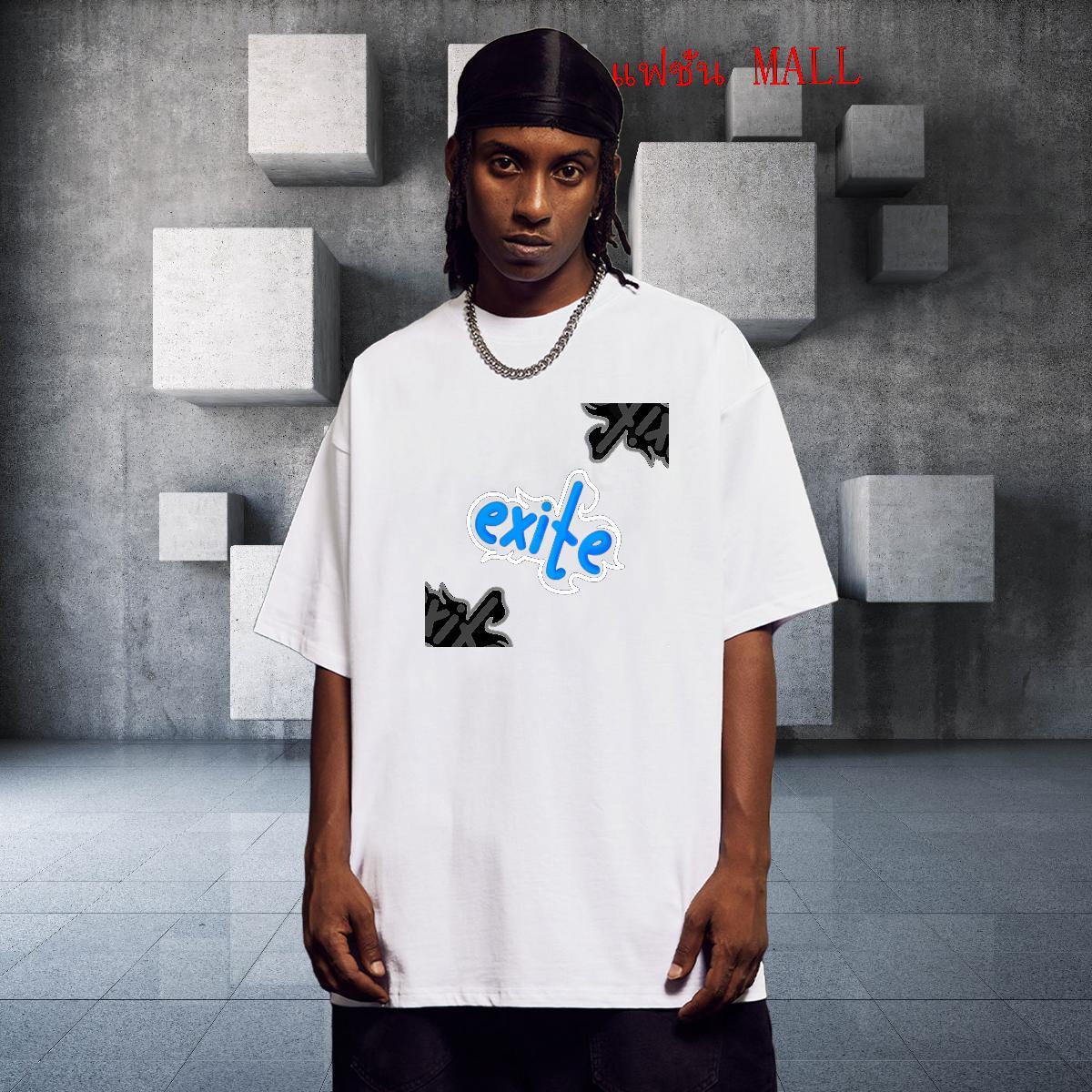 Free Shipping Tshirt for Man Woman 230g Cotton Hip Hop Street letter Custom Anime O-Neck Short Sleeve 2024 T Shirt For Man Top Tees