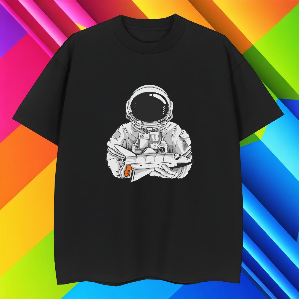 Loose Fit Men Tshirts 100% Cotton 230g Street wear Hip Hop Plus Size Custom Crew Neck New Man T Shirts Tops Shirt