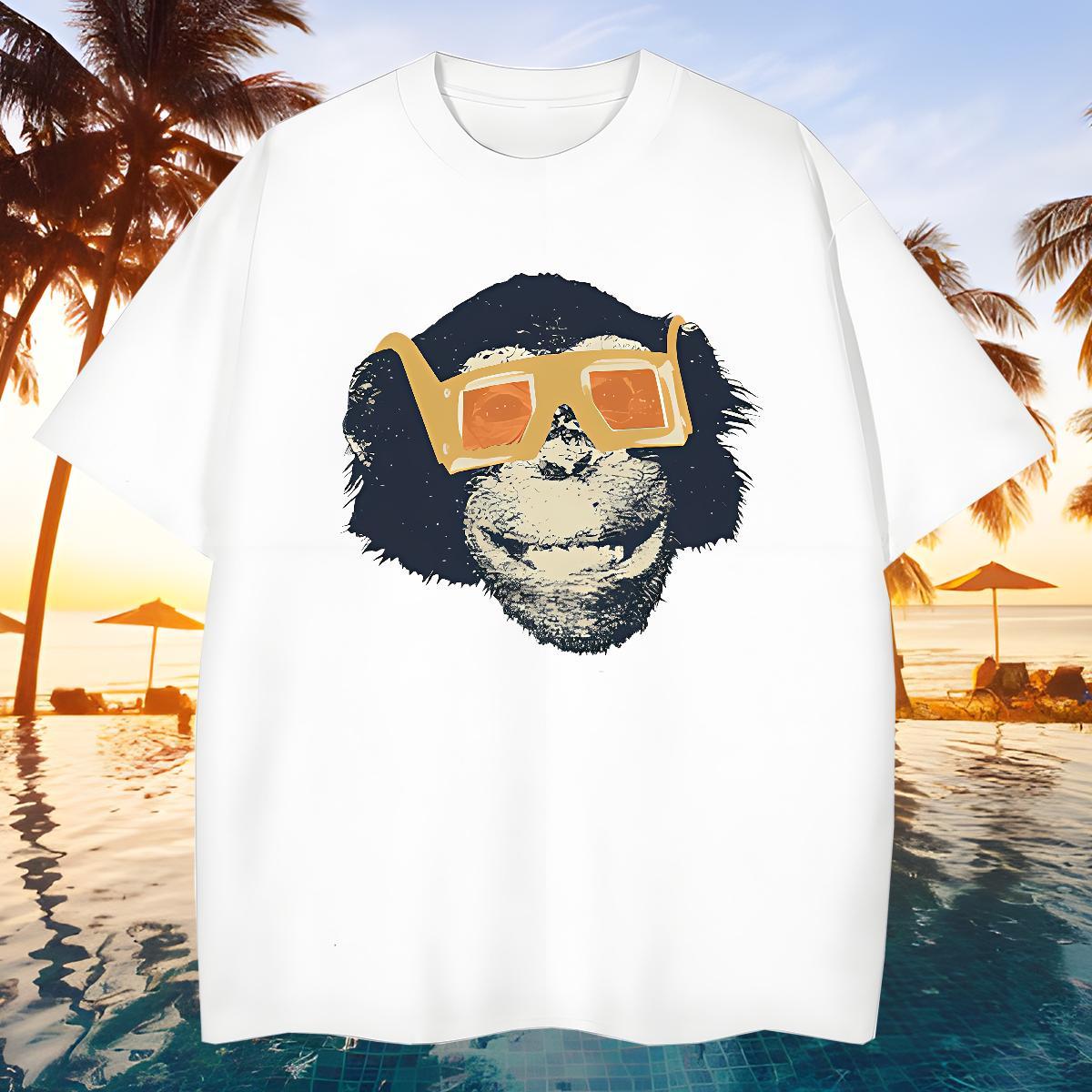 Unisex Men Tops Tees 100% Cotton 230g Mens T Shirts Sport Breathable Crew Neck Oversized 3XL 4XL Stylist Clothings