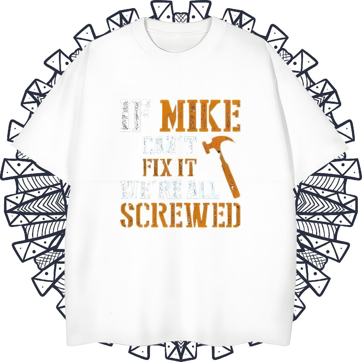 Classic Men Clothes T-Shirt 230g Cotton Casual letter Plus Size Custom Short Sleeve O-Neck Brand T shirt Polos