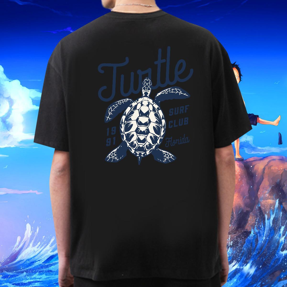 2024 Designer Man T Shirts 230g 100% Cotton Daily Wear Top Tees O-Neck Short Sleeve Wholesale Men Clothes T-Shirt DIY Printed