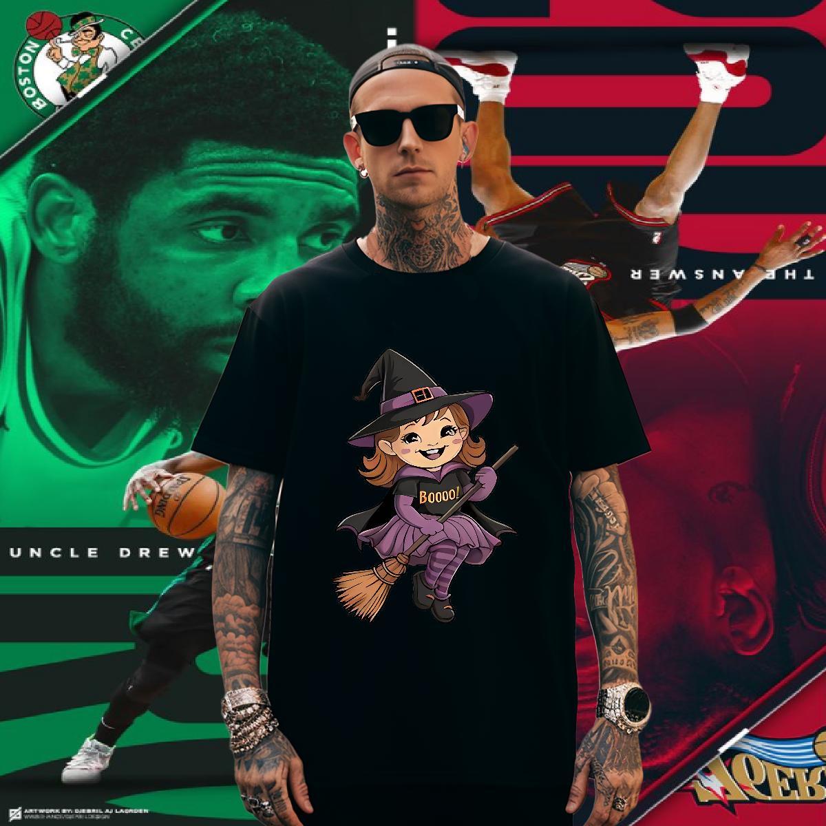 Men T Shirts 230g 100% Cotton halloween Casual Daily Wear Crew Neck Breathable Graphic Tshirts New Wholesale Tees Shirts