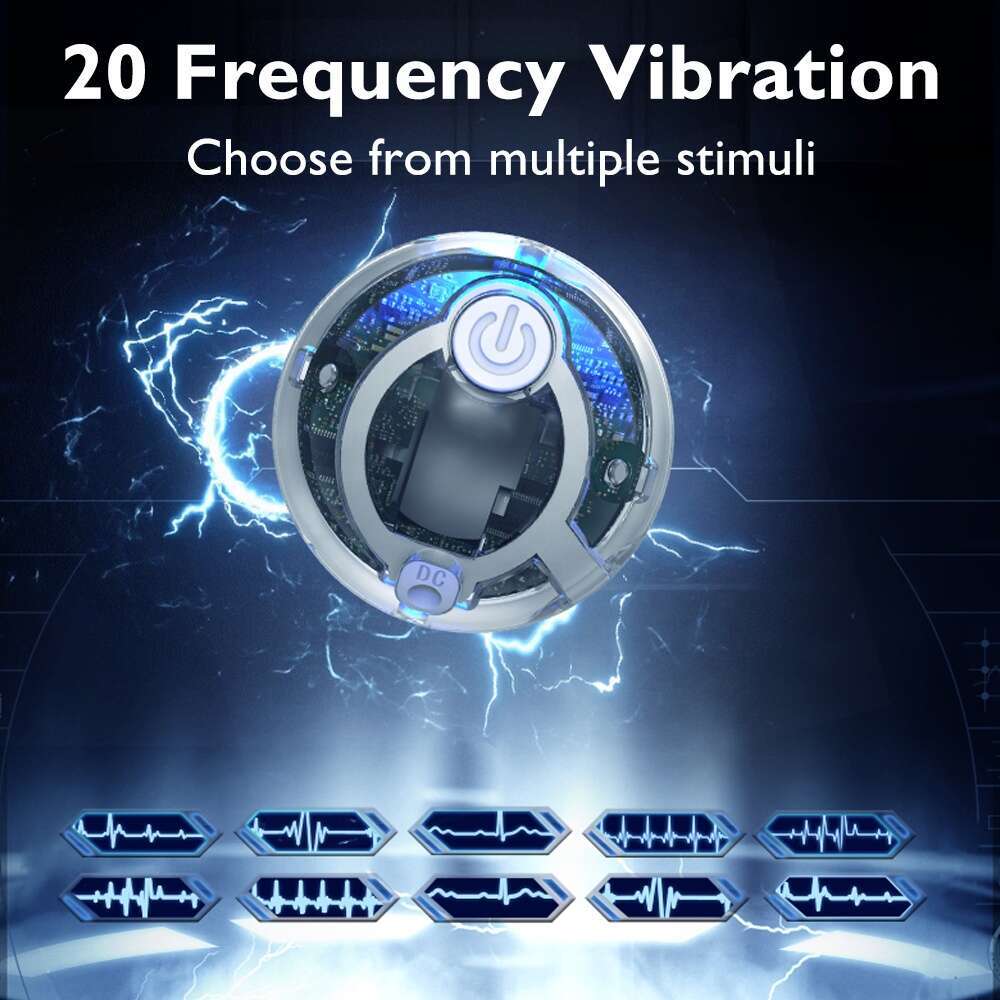 2023 New Hot Sale Remote Control Vibrators Beaded Massage Vibration Stimulation Vibrating Sex Lady Realistic Dildo