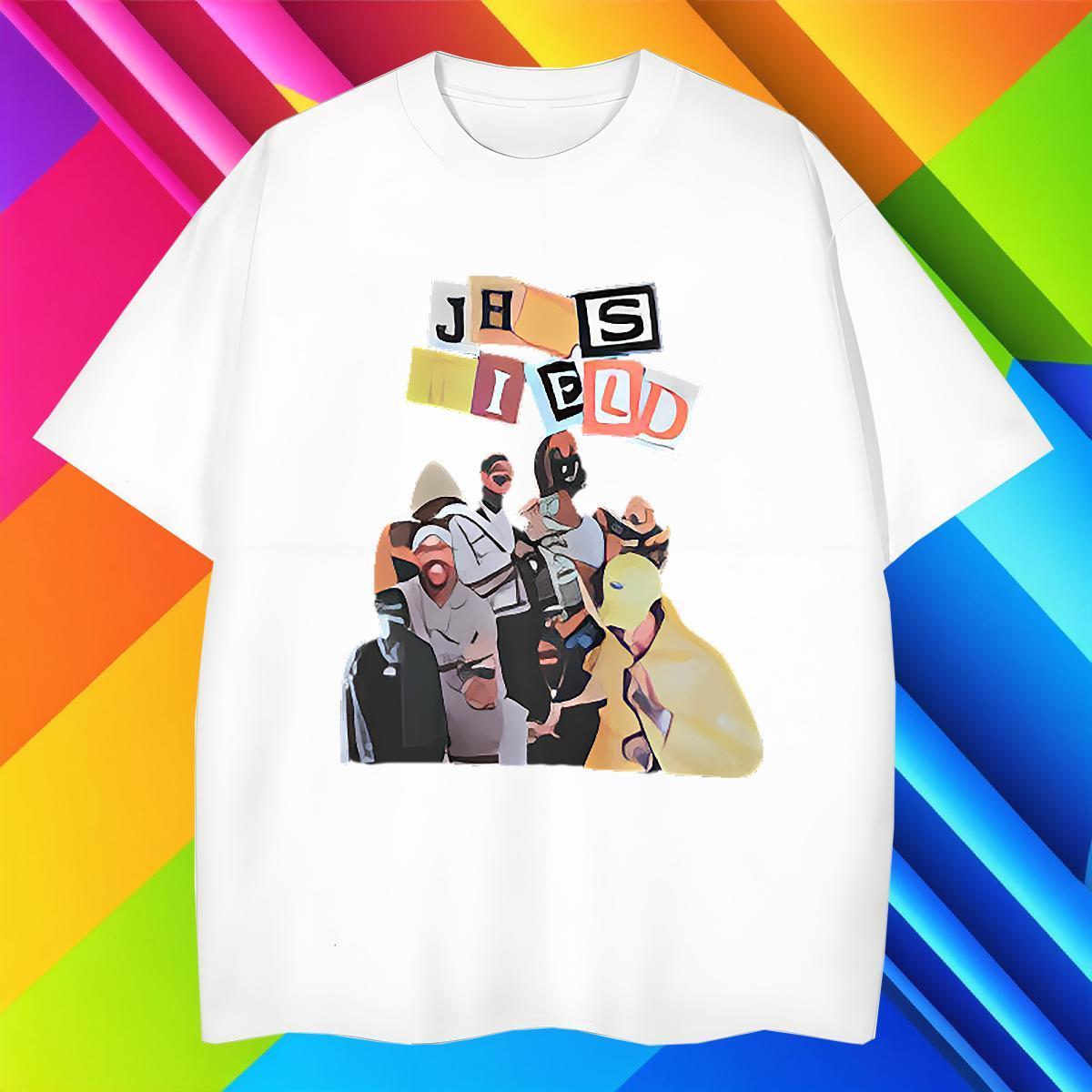 Man T Shirts 100% Cotton 230g portrait Summer Casual Round Neck Short Sleeve Custom Anime Tshirts DIY High Quality Tops Shirt