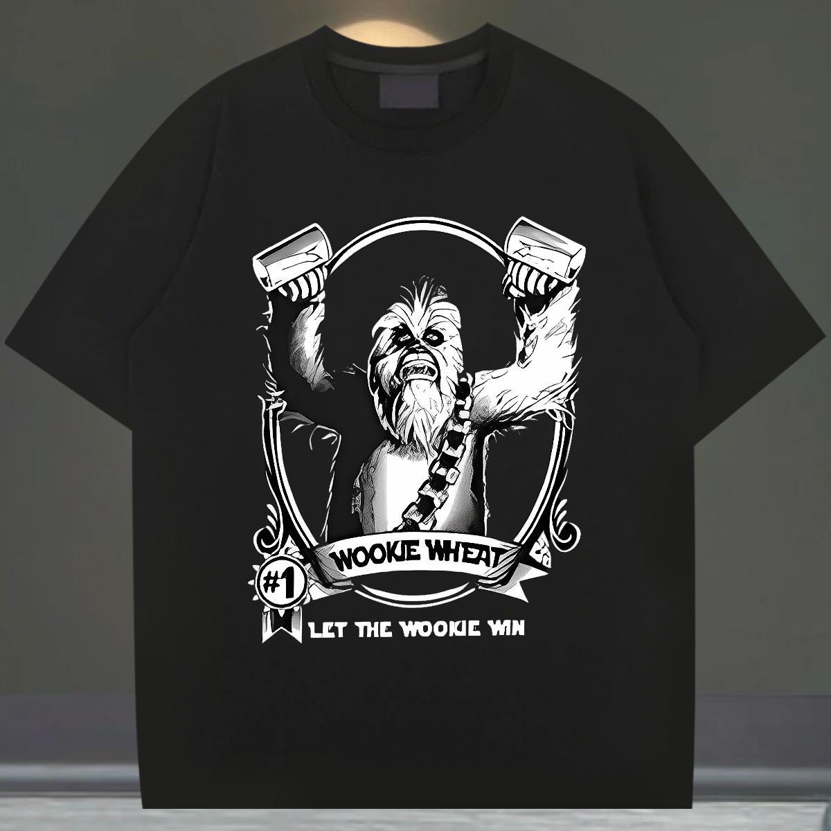 Cool Design Tshirts 230g 100% Cotton Sport fierce Customized Print O-Neck Short Sleeve New T Shirt For Man Wear