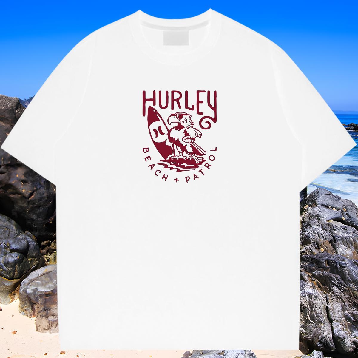 Soft Tshirts 230g 100% Cotton eagle T-Shirts Outdoor O Neck Short Sleeves Plus Size Custom Customized Tee Shirt