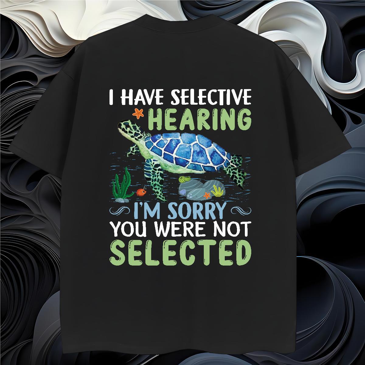 Classic Mens Tshirts 230g Cotton T Shirt For Man Street wear Hip Hop Crew Neck Breathable DIY Anime Customized Clothings