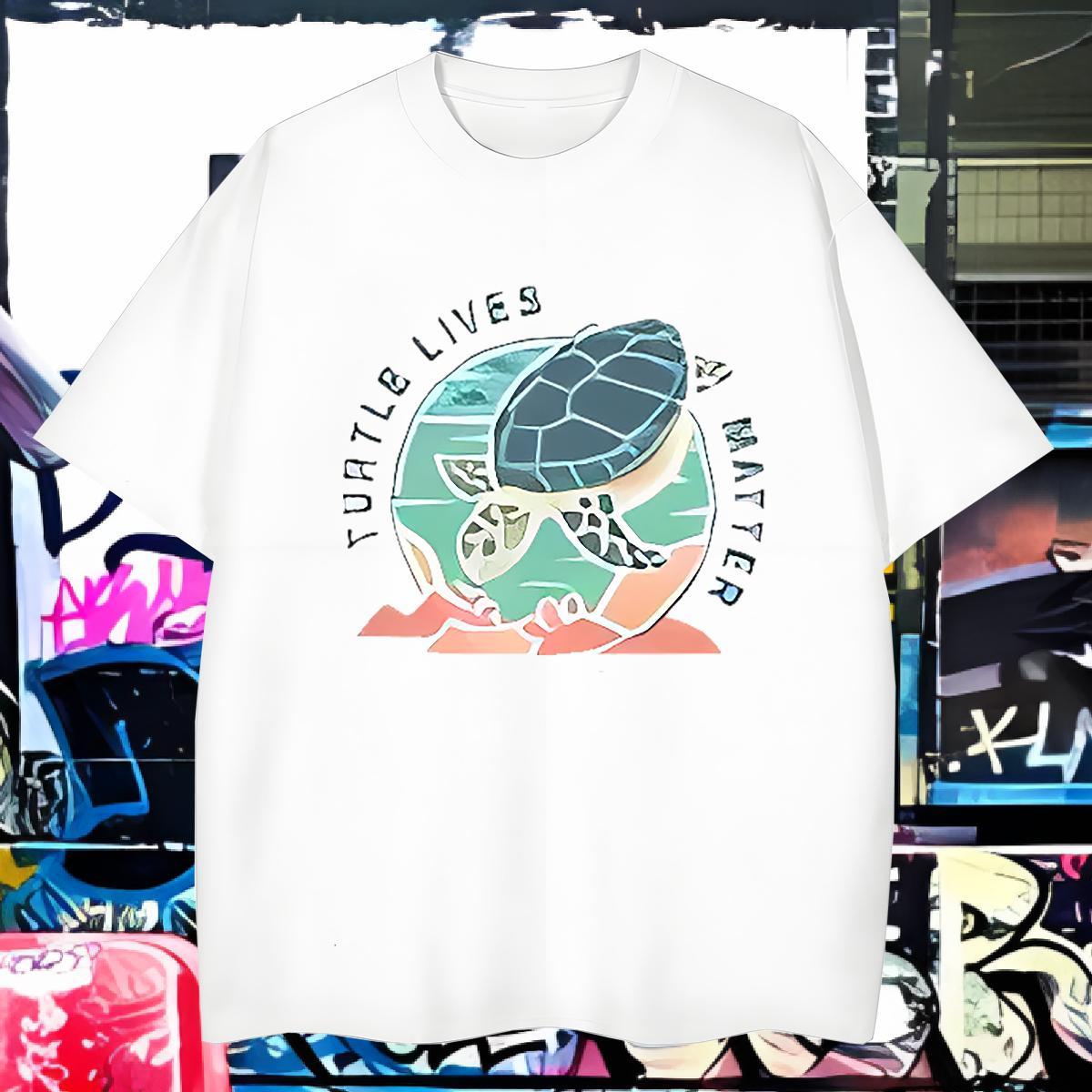 Man T Shirts 230g Cotton Outdoor Breathable Crew Neck Oversized Tshirts Custom Free Shipping Top Tees