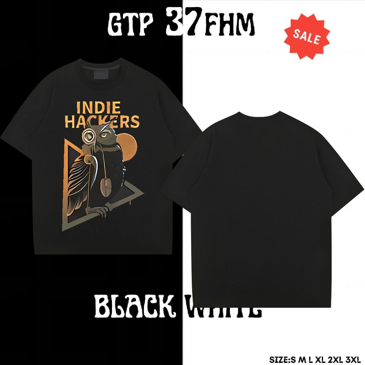 Loose Men Tops Tees 230g Pure Cotton Sports Casual Owl Custom Print Plus Size Short Sleeve O-Neck Fashion Designer T-Shirts for Men Polos