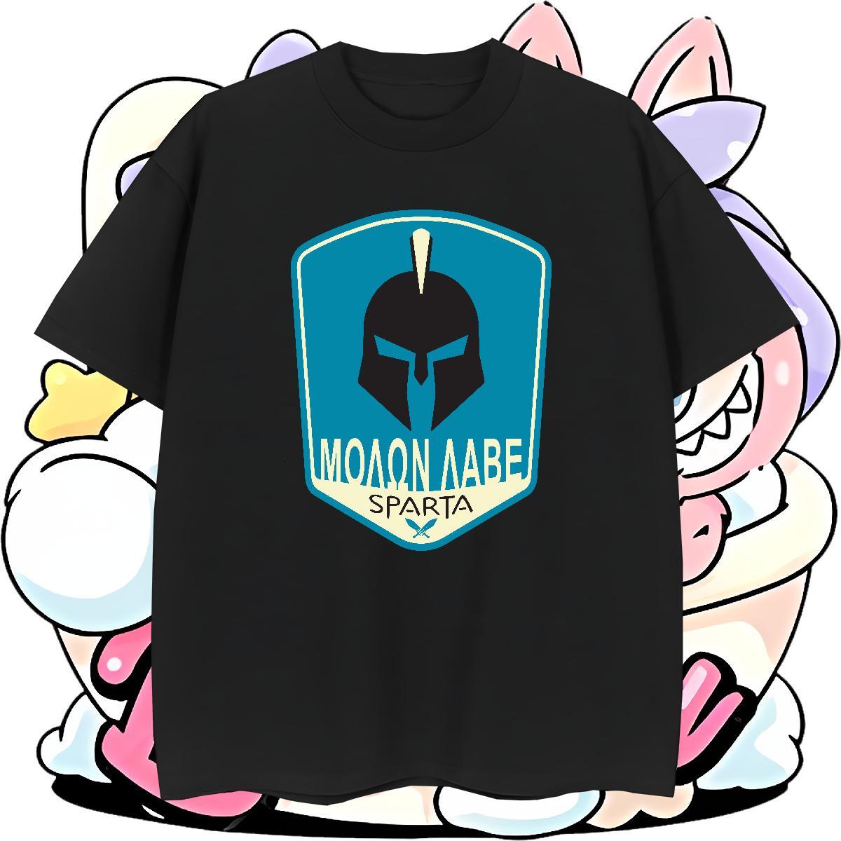 Unisex Mens Tshirts 100% Cotton 230g Casual Beach letter Floral Print Pure Cotton Fashion Men T Shirts Tee Shirt